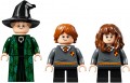 Lego Hogwarts Moment Transfiguration Class 76382