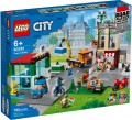 Lego Town Center 60292