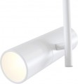 Maytoni Track lamps TR005-1-GU10-W