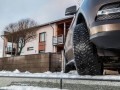 Nokian Nordman 8 SUV