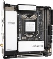 Gigabyte Z590I VISION D