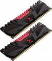 PNY XLR8 DDR4 2x8Gb