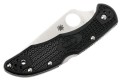 Spyderco Delica 4 C11PBK