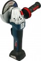 Bosch GWS 18V-10 PC Professional 06019G3E0A