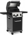 Broil King Crown 340