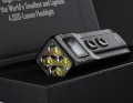 Nitecore T4K