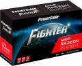 PowerColor Radeon RX 6700 XT Fighter 12GB