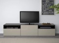 IKEA Besta 180x42x39