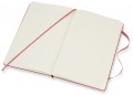 Moleskine Plain Notebook Large Pastel Pink