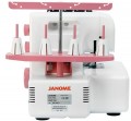 Janome 793 PG