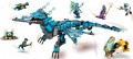 Lego Water Dragon 71754