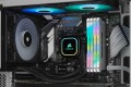 Corsair iCUE H60i RGB PRO XT