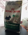 Royal Canin Mini Dermacomfort 3 kg