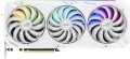 Asus GeForce RTX 3080 ROG Strix V2 White