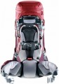 Deuter Aircontact PRO 55+15 SL 2019