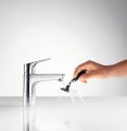 Hansgrohe Focus 31513000