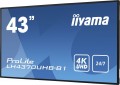 Iiyama ProLite LH4370UHB-B1