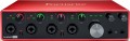 Focusrite Scarlett 18i8 3rd Gen