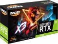INNO3D GeForce RTX 3090 X3