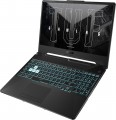 Asus TUF Gaming F15 FX506HEB