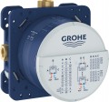 Grohe Grohtherm SmartControl Cube 34606SC0