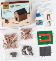 Gravik Dog House 70675