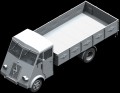 ICM Lastkraftwagen 3.5 t AHN (1:35)