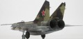 ICM Mig-25 BM (1:72)