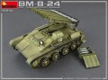 MiniArt BM-8-24 (1:35)