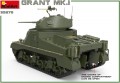 MiniArt Grant Mk.I (1:35)