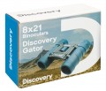 Discovery Gator 8x21
