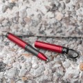Fisher Space Pen Backpacker Red