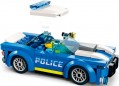 Lego Police Car 60312
