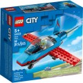 Lego Stunt Plane 60323
