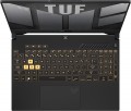Asus TUF Gaming F15 (2022) FX507ZM