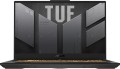 Asus TUF Gaming F17 (2022) FX707ZE