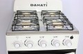 DAHATI 2000-01SL