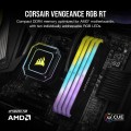 Corsair Vengeance RGB RT 8x32Gb