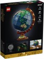 Lego The Globe 21332