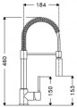 Franke Coxy 115.0185.417