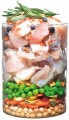 Carnilove True Fresh Fish with Chickpeas/Apples 11.4 kg