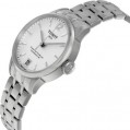 TISSOT Chemin Des Tourelles Powermatic 80 Lady T099.207.11.0