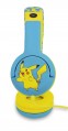 OTL Pokemon Pikachu Kids Headphones