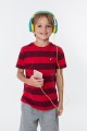 OTL Pokemon Pikachu Kids Headphones