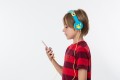 OTL Pokemon Pikachu Kids Headphones