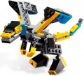 Lego Super Robot 31124