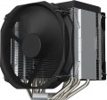 SilentiumPC Fortis 5 Dual Fan