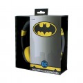 OTL Batman Bat Signal Kids Headphones