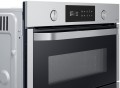 Samsung Dual Cook Flex NV75A6649RS