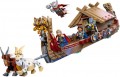 Lego The Goat Boat 76208